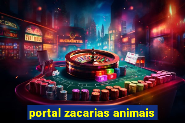 portal zacarias animais