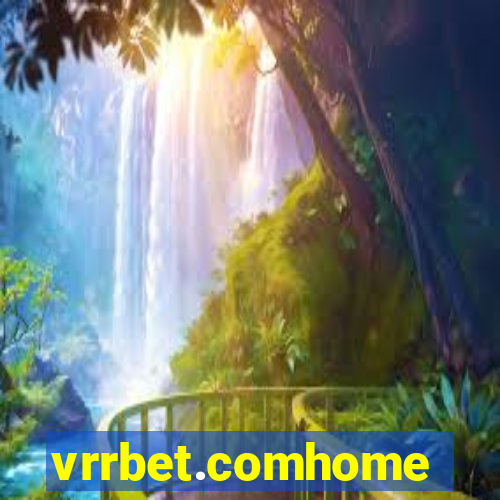 vrrbet.comhome