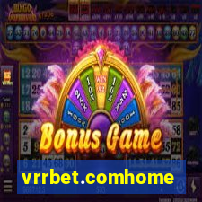 vrrbet.comhome