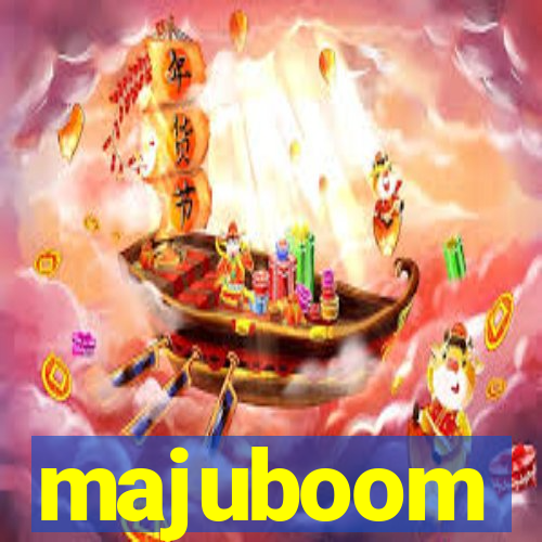 majuboom