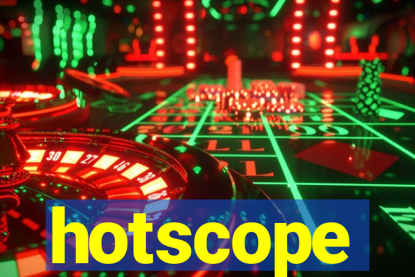 hotscope