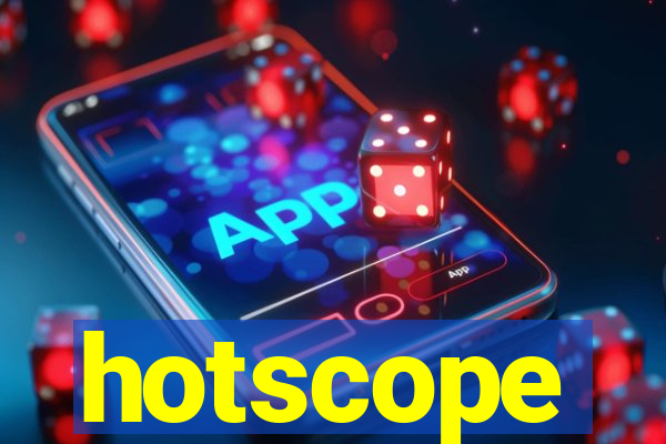 hotscope