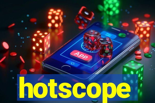 hotscope