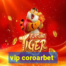 vip coroarbet