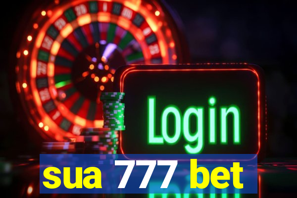 sua 777 bet