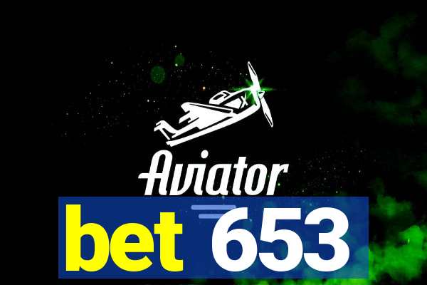 bet 653