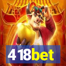 418bet