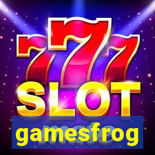 gamesfrog