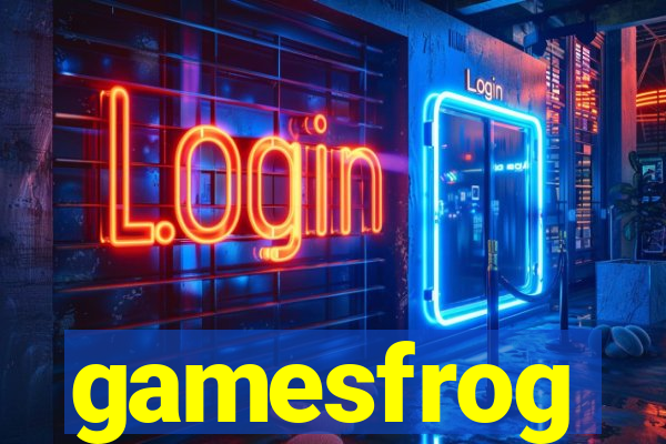 gamesfrog