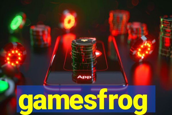 gamesfrog