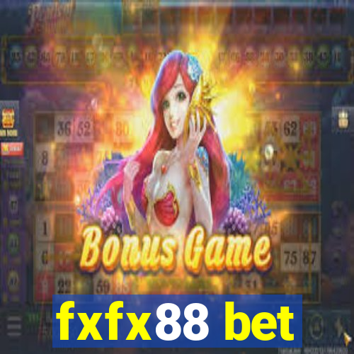 fxfx88 bet