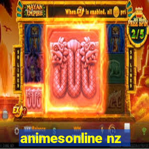 animesonline nz