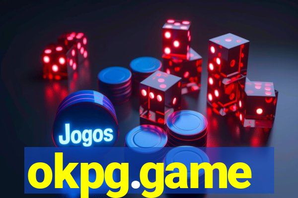 okpg.game