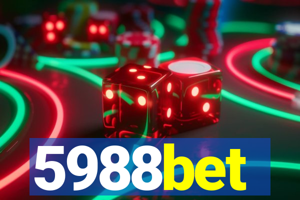 5988bet