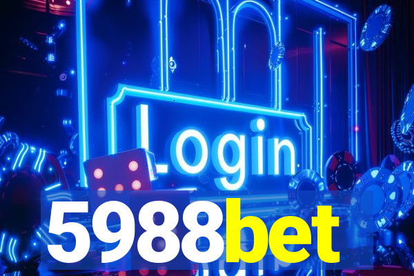 5988bet