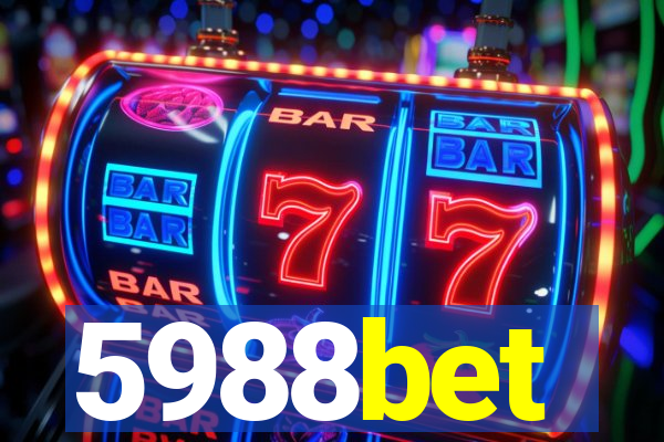 5988bet