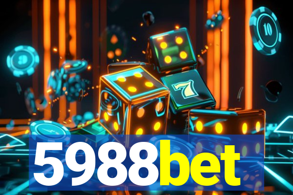 5988bet