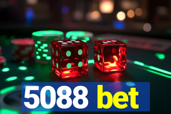 5088 bet