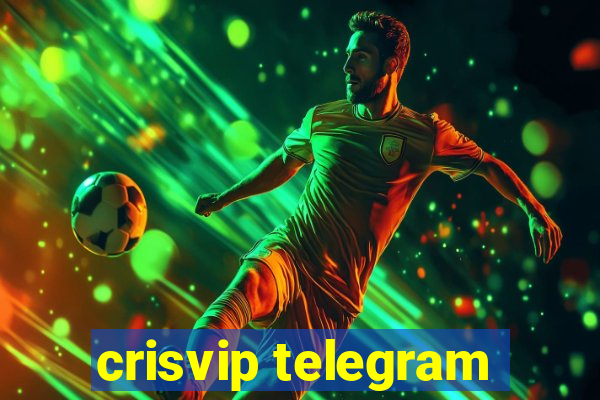 crisvip telegram