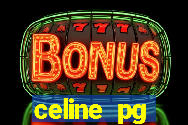 celine pg plataforma de jogos