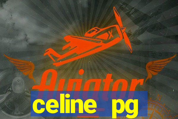 celine pg plataforma de jogos