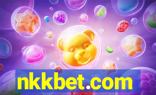 nkkbet.com