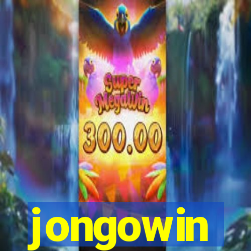 jongowin