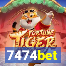 7474bet