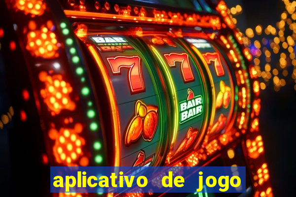 aplicativo de jogo que paga via pix