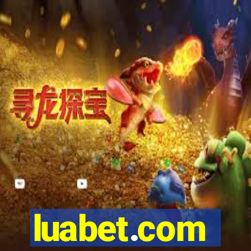 luabet.com