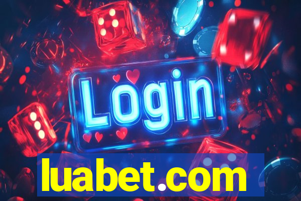 luabet.com