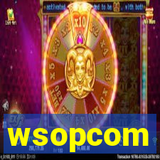 wsopcom