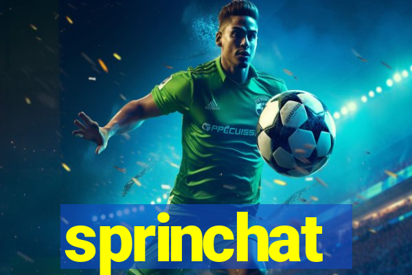 sprinchat