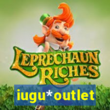 iugu*outlet