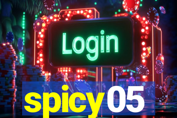 spicy05