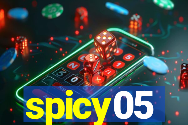 spicy05