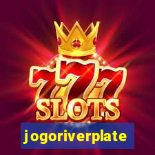 jogoriverplate