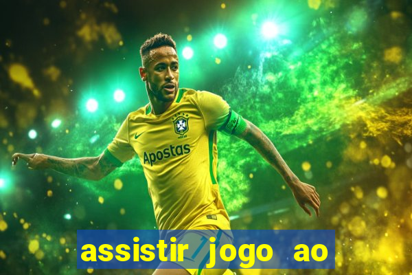 assistir jogo ao vivo rmc