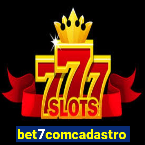 bet7comcadastro