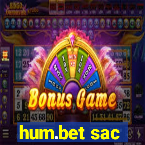 hum.bet sac