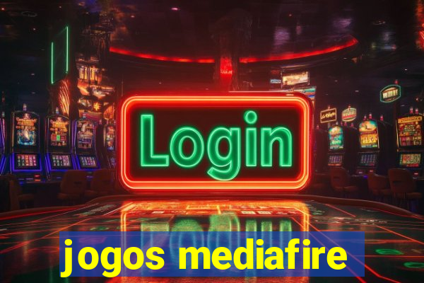 jogos mediafire