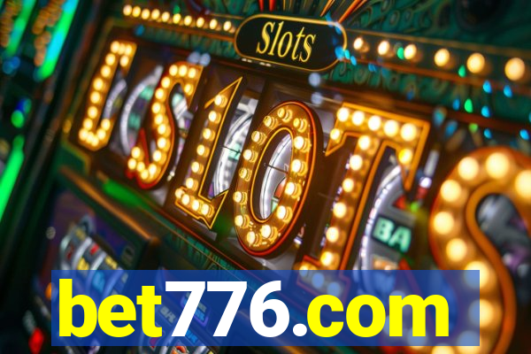 bet776.com