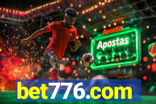 bet776.com