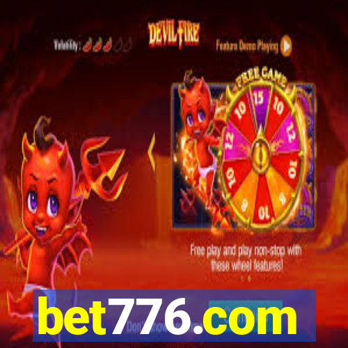 bet776.com