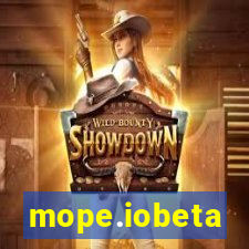 mope.iobeta