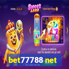 bet77788 net