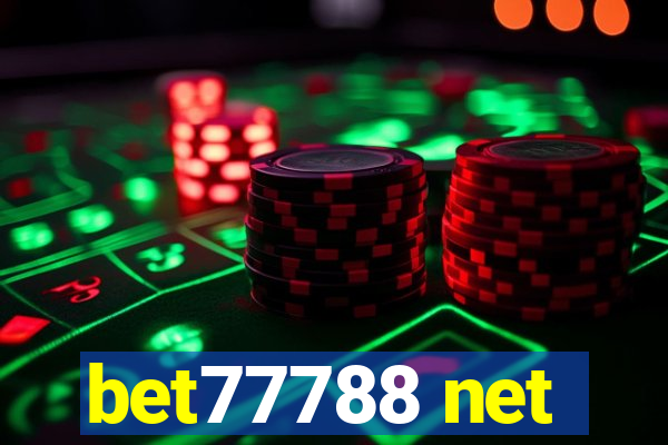 bet77788 net