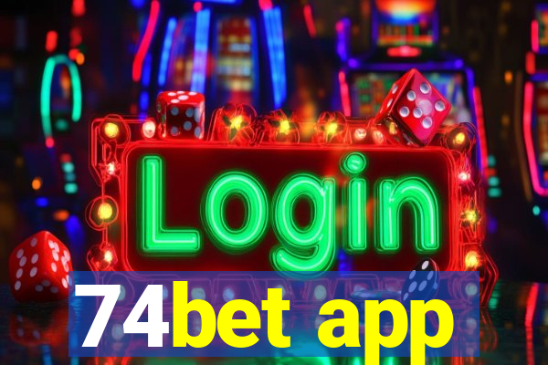 74bet app