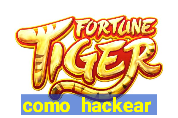 como hackear fortune tiger