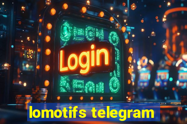 lomotifs telegram